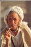 hada houwa l maghrib wa ila fala