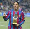 vive tt l equipe barca et srtou roni