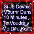 aale un effort mais sans mentir