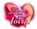 je t aime tou simplement