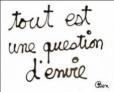 oui ou non