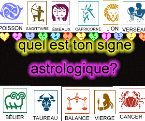 moi capricorne et vous