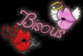 kiss