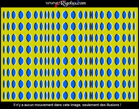jeux d illudion