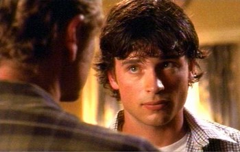 tom welling