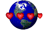 l amoouur  est partou don l monde